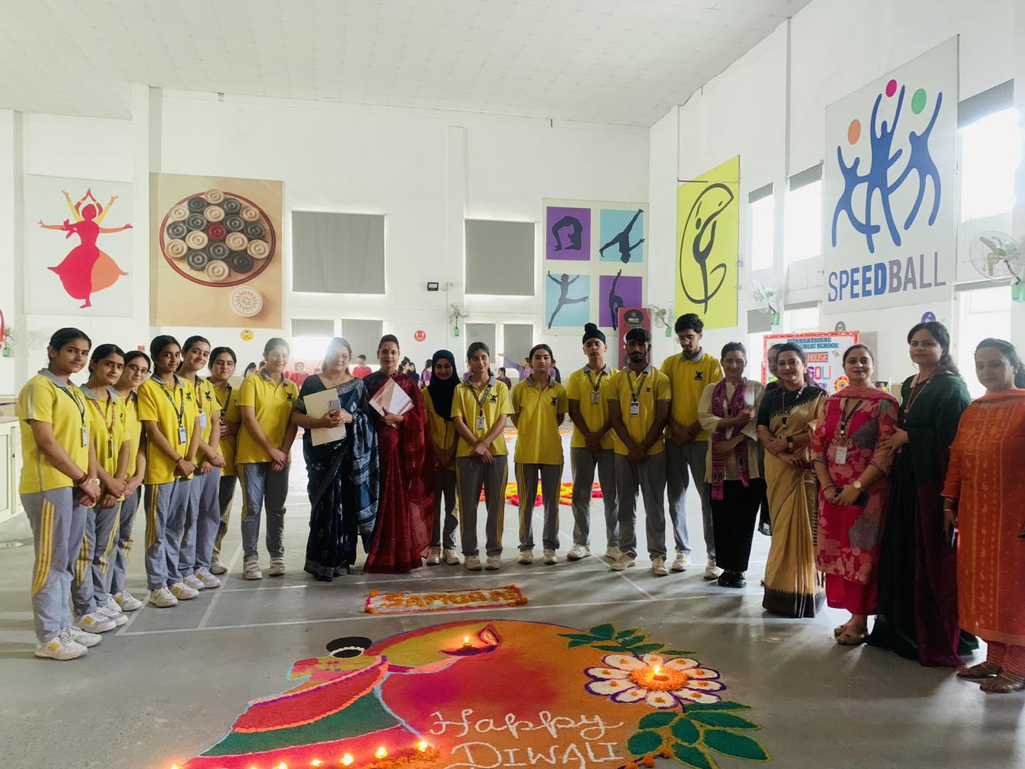 Event Gallery