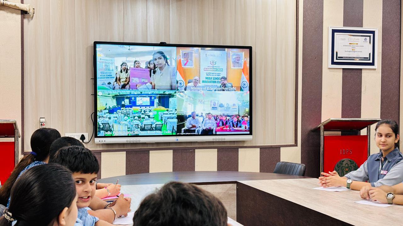 VIKSIT BHARAT BUILDATHON 2025